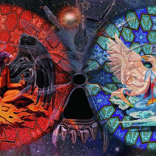 [輸入盤CD][新品]CORROSION OF CONFORMITY / GOOD GOD/BAAD...
