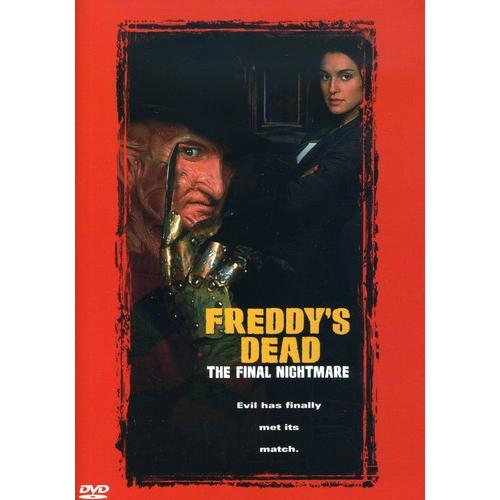 Freddy's Dead: Final Nightmare / Freddy's Dead: Th...