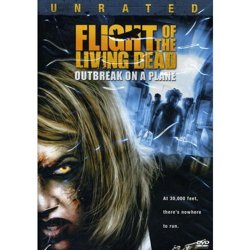 Flight of the Living Dead: Outbreak on a Plane(輸入盤...
