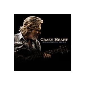 [輸入盤CD]Soundtrack / Crazy Heart (サウンドトラック)