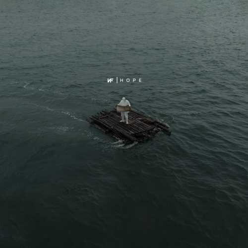 [輸入盤CD][新品]NF / Hope(2023/4/7発売)(エヌエフ)