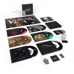 [輸入盤LPレコード][新品]Celtic Frost / Danse Macabre(2022/11/25発売)