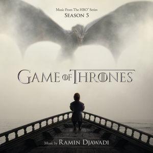 [輸入盤CD][新品]Ramin Djawadi (TV Soundtrack) / Game Of...