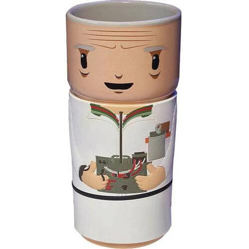 [フィギュアなど][新品]NUMSKULL / BACK TO THE FUTURE COSCUP ...