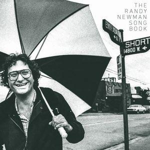 [輸入盤CD][新品]Randy Newman / Randy Newman Songbook (2...