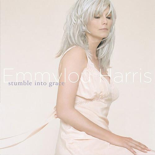 [輸入盤LPレコード][新品]Emmylou Harris / Stumble Into Grace...