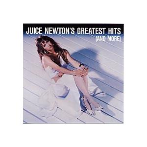 Juice Newton / Greatest Hits ＆ More (輸入盤CD) (ジュース・ニュートン)