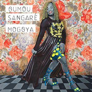 [輸入盤CD][新品]Oumou Sangare / Mogoya (Digipak) (2017/...