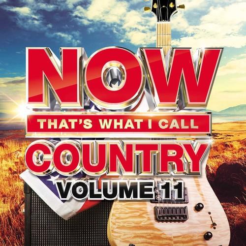 [輸入盤CD][新品]VA / Now That's What I Call Country 11 ...