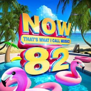 [輸入盤CD][新品]VA / Now That's What I Call Music! 82 (...