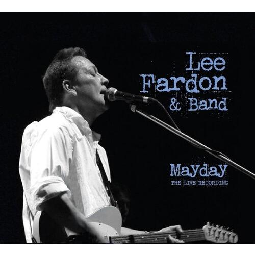 [輸入盤CD][新品]Lee Fardon &amp; Band / Mayday The Live Rec...