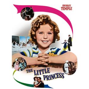 Little Princess / The Little Princess (輸入盤DVD)[新品]