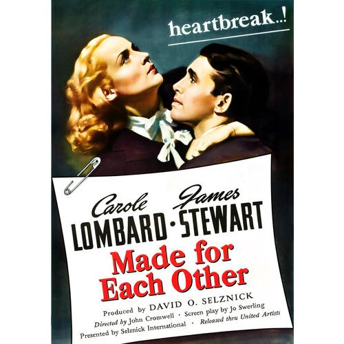 Made for Each Other (輸入盤DVD)[新品]