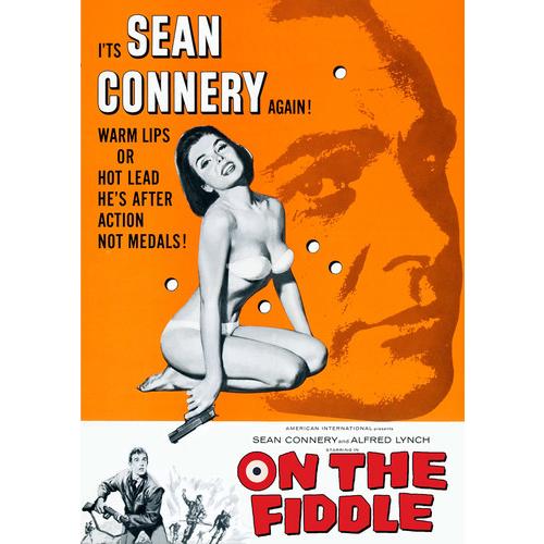 On the Fiddle (輸入盤DVD)[新品]