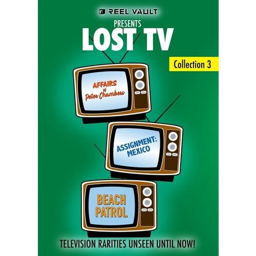 Lost TV: Collection 3 (輸入盤DVD)[新品]