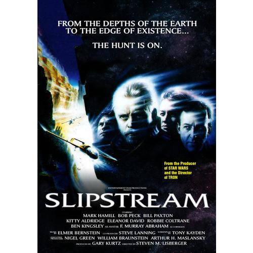 Slipstream (1989) / Slipstream(輸入盤DVD)[新品]