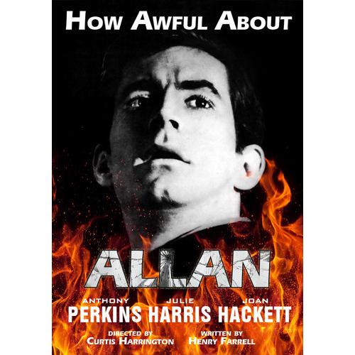 How Awful About Allan (輸入盤DVD)[新品]