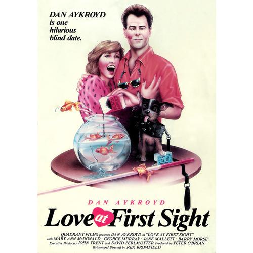 Love at First Sight (輸入盤DVD)[新品]