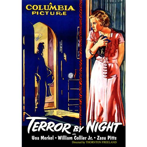 Terror By Night (1931) / Terror by Night (aka The ...
