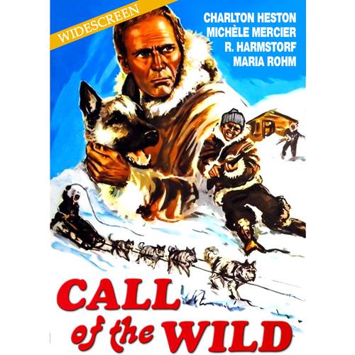 Call Of The Wild ('72) / The Call of the Wild (輸入盤...