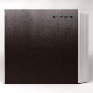 [輸入盤LPレコード][新品]ALVA NOTO / XERROX VOL 1-5 (BOX)(2026/4/10発売)(アルヴァ・ノト)