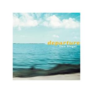 [輸入盤CD][新品]Dan Siegel / Departure [CD-R]