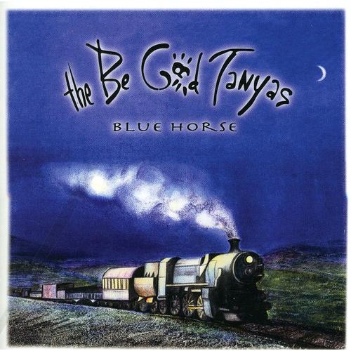 [輸入盤CD][新品]Be Good Tanyas / Blue Horse (ビー・グッド・タニヤ...