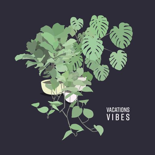 [輸入盤CD][新品]Vacations / Vibes (On Demand CD)(2022/3...