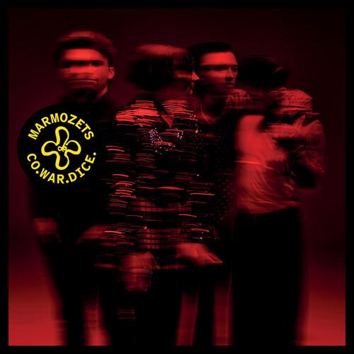 [輸入盤CD][新品]MARMOZETS / CO.WAR.DICE. (On Demand CD)...
