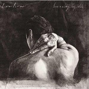 【輸入盤CD】Low Roar / Once In A Long Long While  (2017...