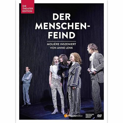 DEUTSCHES THEATER BERLIN / DER MENSCHENFEIND (2021...