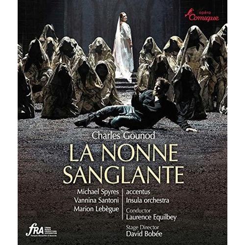 NONNE SANGLANTE(2019/8/9 発売) (輸入盤ブルーレイ)[新品]