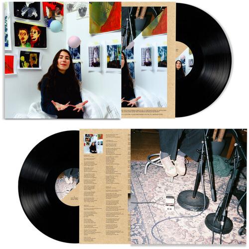 [輸入盤LPレコード][新品]ARNY MARGRET / INTERTWINED/DINNER A...