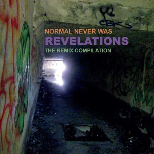 [輸入盤CD][新品]Crass / Normal Never Was Revelations Th...