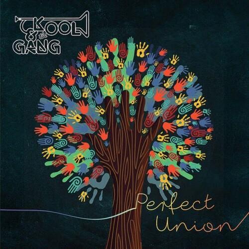 【輸入盤CD】Kool &amp; The Gang / Perfect Union (2021/8/20発...