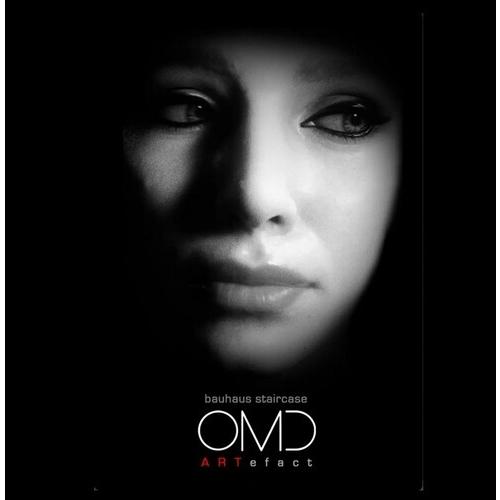 OMD (ORCHESTRAL MANOEUVRES IN THE DARK) / BAUHAUS ...