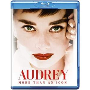 AUDREY (オードリー・ヘップバーン)