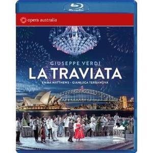 Verdi/Matthews/Terranova/Summers / La Traviata(椿姫)...