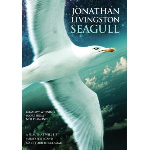 Jonathan Livingston Seag...の商品画像