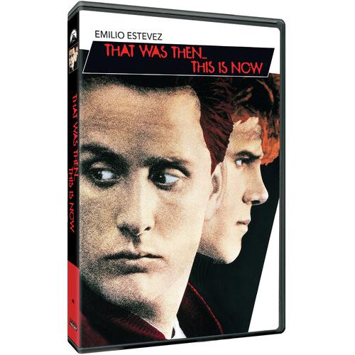 THAT WAS THEN THIS IS NOW(2023/9/26発売) (輸入盤DVD)[新品...