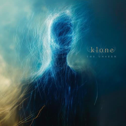 [輸入盤CD][新品]KLONE / UNSEEN(2024/11/08発売)