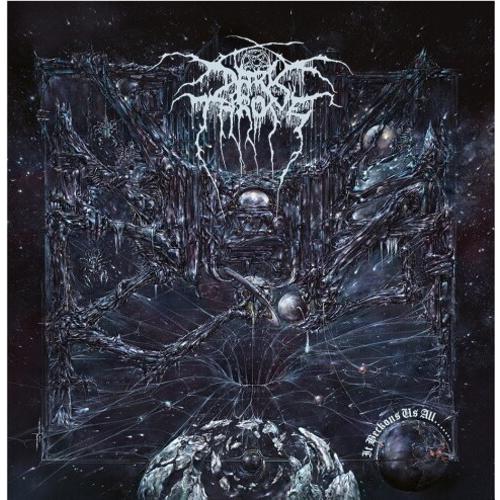 [輸入盤CD][新品]Darkthrone / It Beckons Us All(2024/4/2...