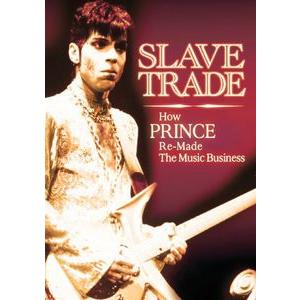 [0]PRINCE / SLAVE TRADE(プリンス) (輸入盤DVD)[新品]