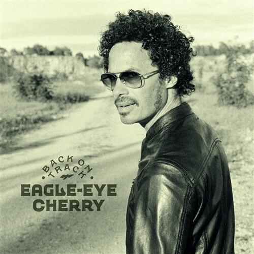 [輸入盤CD]Eagle-Eye Cherry / Back On Track(2023/1/27発...