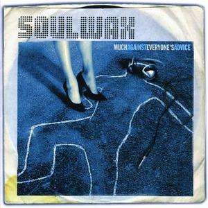 【輸入盤CD】Soulwax / Much Against Everyone&apos;s Advice