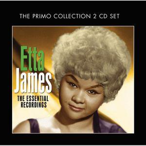 [輸入盤CD][新品]Etta James / Essential Recordings (エタ・ジ...