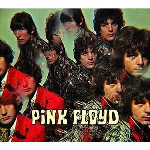 [輸入盤CD][新品]Pink Floyd / Piper At The Gates Of Dawn...