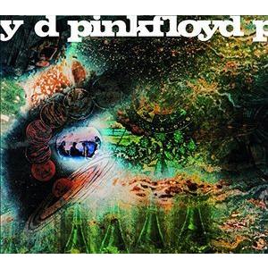 [輸入盤CD][新品]Pink Floyd / Saucerful of Secrets (ピンク・...