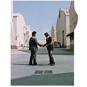 [輸入盤CD]Pink Floyd / Wish You Were Here (ピンク・フロイド)