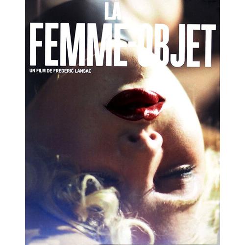 La Femme-Objet (Programmed for Pleasure) (輸入盤ブルーレイ...